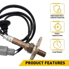 For 2000-2004 Toyota TacomaO2 Oxygen Sensor Upstream Downstream 213-2857