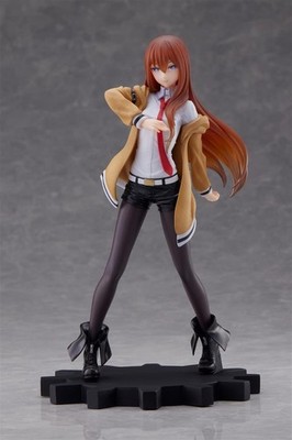 Taito - Steins;Gate Coreful Figure - Kurisu Makis Reissue 18cm