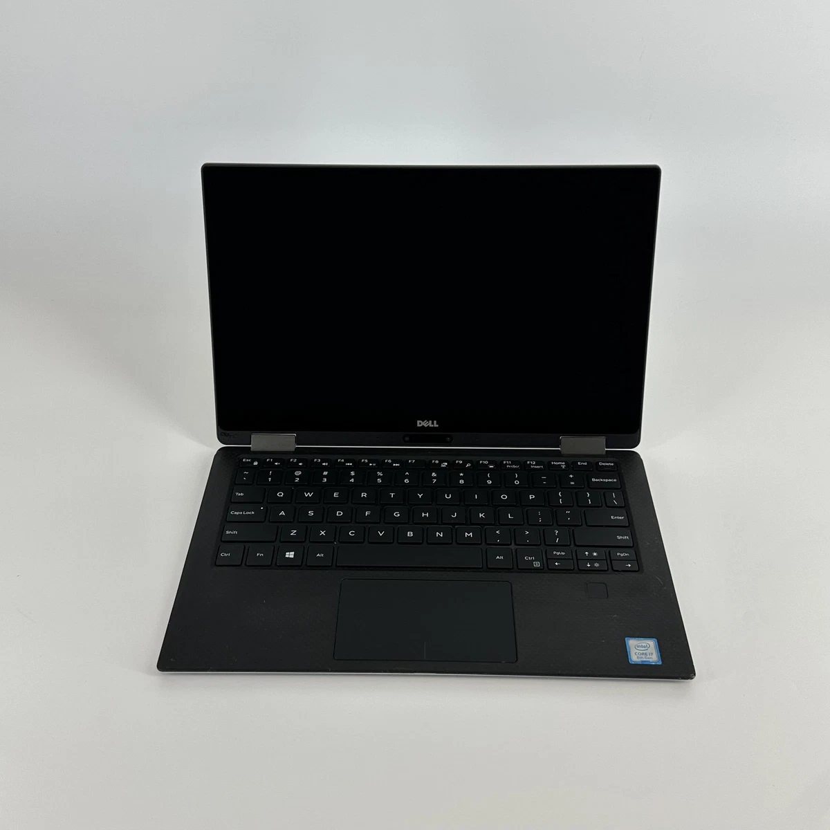 Dell XPS13 9365 ジャンクPC Dell XPS 13 9365 Intel Core i7 7th Gen. 16 GB RAM PC Laptops