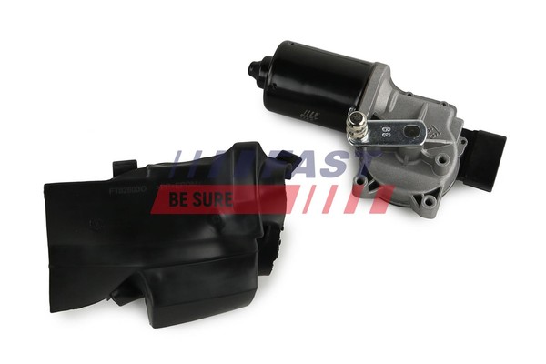 Fast Wischermotor Vorne FüR Peugeot Boxer Kasten 244 2.2 Hdi 2.8 230L 2.5 D-image