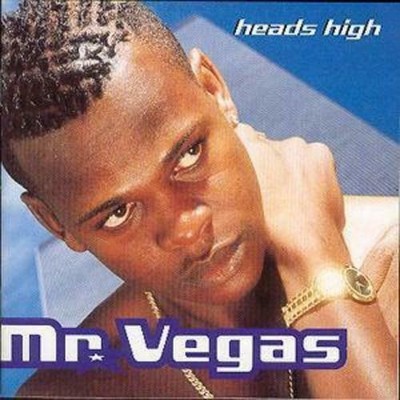 Heads High CD