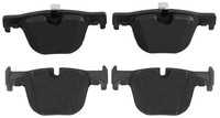 Bremsbelagsatz Hinten FüR BMW F34 F31 F33 F83 F32 F82 F36 Ab 15-> 34216850570