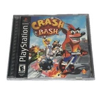 Crash Bash - Sony PlayStation 1, 2000 | Complete | Tested | Resurfaced