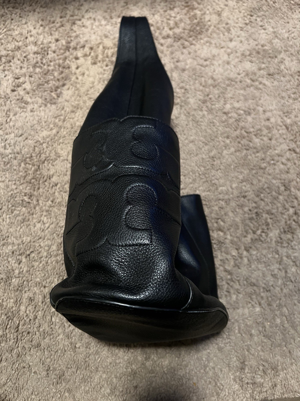 Large Leather - image 3