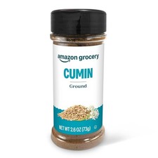 Ground Cumin, 2.6 Oz