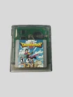 Dragon Warrior III Nintendo Game Boy Color GBC Cartridge Enix RPG