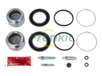Reparatursatz Bremssattel Frenkit 248947 FüR Alfa 75 Gt Spider 48Mm Kit+Piston