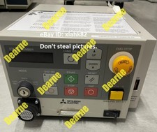 MITSUBISHI ELECTRIC CR1-571-SA12 ROBOT CONTROL, same day shipping, FedEx/UPS air