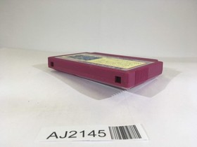 AJ2145 Ninja Jajamaru Kun NES Famicom Japan