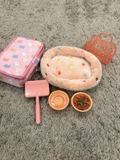 Our Generation Dog Bed Accessories