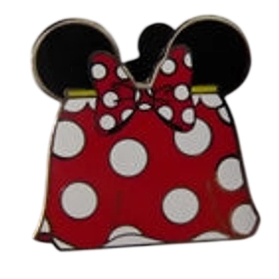 Disney Sammelpin 128730 MYSTERY HANDBAG PACK - MINNIE MAUS - Bild 1 von 1