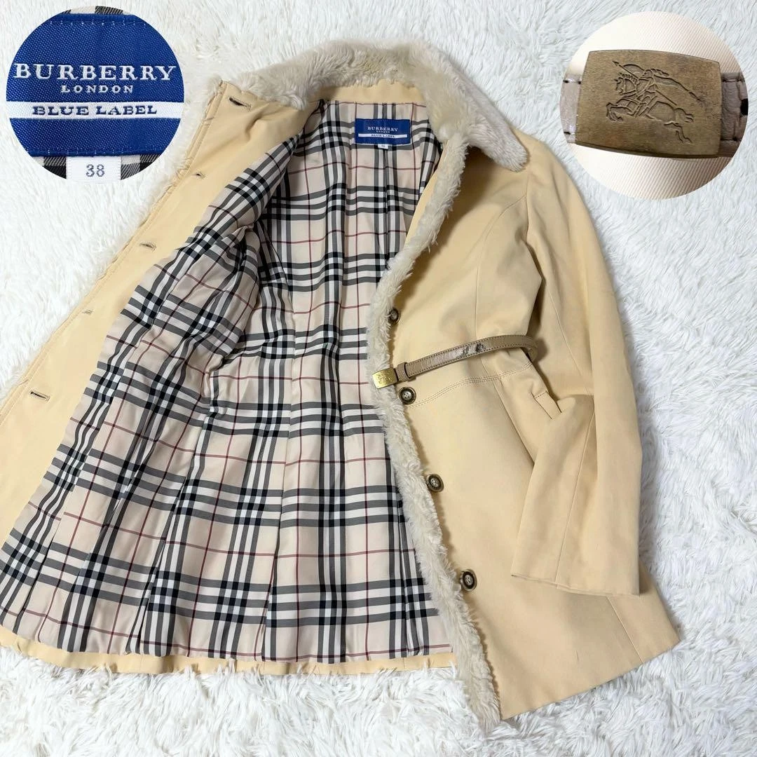 Burberry Blue Label products for sale | eBay