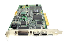Matrox P/N: 895-04 A PCI Video Editing Capture Module Card NEW 