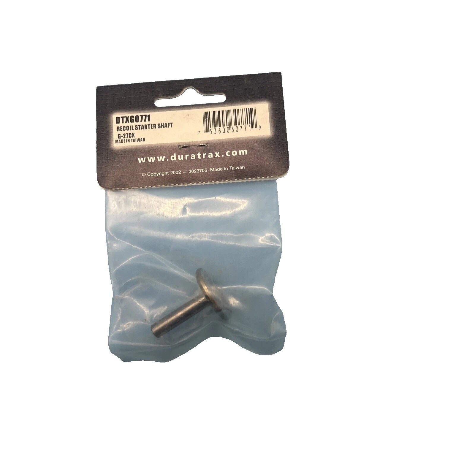 Duratrax Hobby RC Motor & Engine Parts & Accessories for Electric