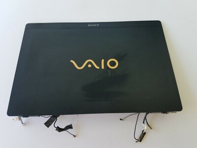 VPCX131KX - Genuine SONY VAIO PCG-21111L Series Complete 11.5