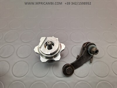 SHIFT DRUM DESMODRONIC KTM SXF 250 2007 2010 GEARSHIFT PRE SHAFT