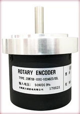 1pc new ZSW708-I01C-1024BZ3/05L