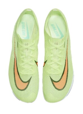 Nike Air Zoom Victory Race CD4385 Run Spikes Fast Pack MENS 12 New