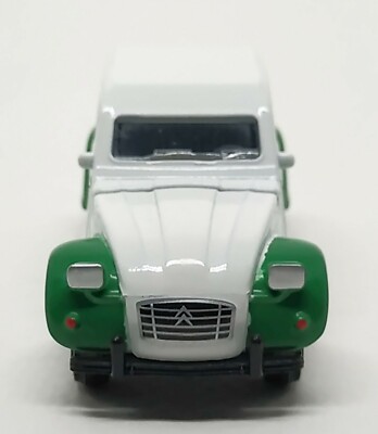 CITROËN ミニカーセット 2CV & Méhari $_57.JPG?set_id=8800005007