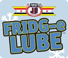 Hi-performance air conditioning lubricant. Lowers temp by an average of 15 Deg..