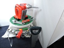 Hyper Tough toy tools jigsaw/drill/with hand tools