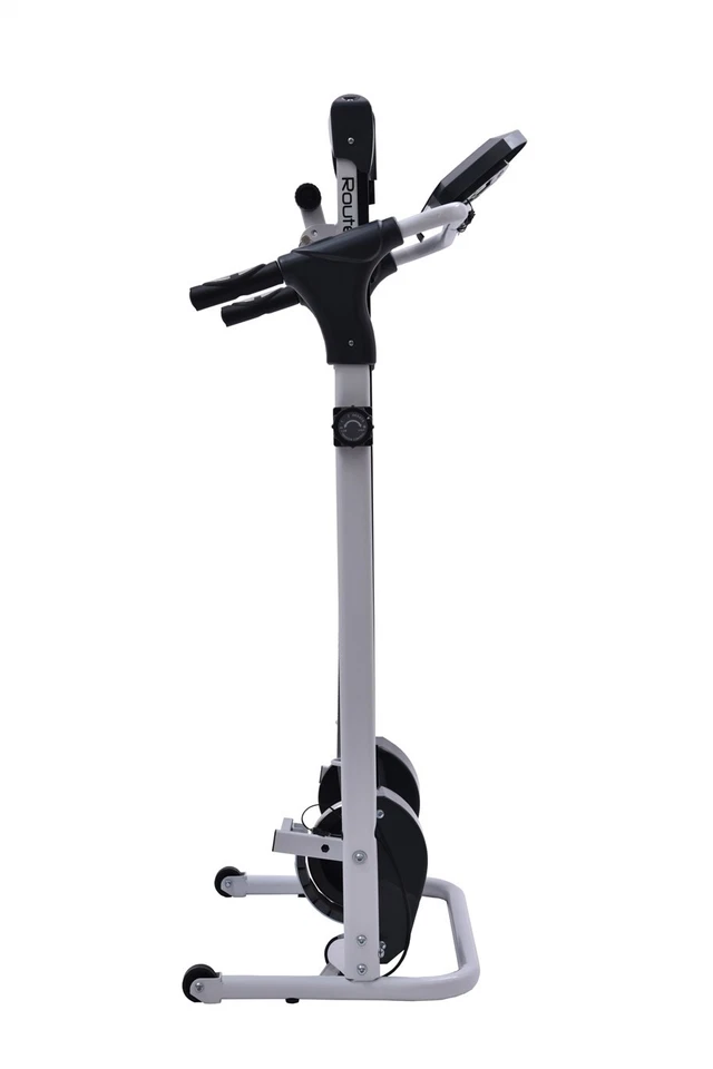 Tapis Roulant MAGNETICO GET FIT Route Magnetic Walk - Immagine 2 di 2