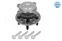 Meyle 614 752 0017 Radnabe FüR Opel, Opel