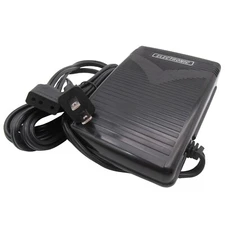 Foot Pedal & Power Cord for Kenmore 6811 • 6812 • 6815 • 6816 – 3-Prong 110V