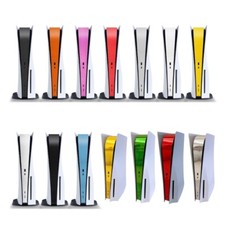 Console Version Adhesive Skin Decal Protective Cover Fit for P5 Video Games