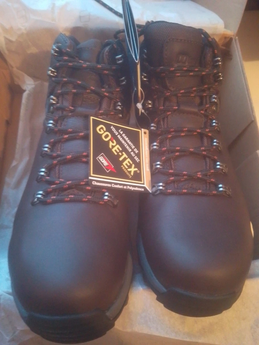 Berghaus explorer top ridge gtx