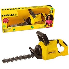 Stanley Jr Battery Operated Hedge Trimmer