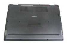 Dell OEM Latitude 3400 Laptop Bottom Base Case Cover Assembly HUA01 T22K1