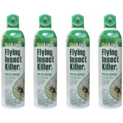ecologic lawn & yard insect killer spray