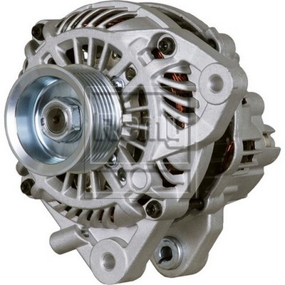 Remy 94229 Premium Alternator For 06-11 Honda Civic