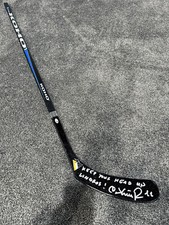Own the World's Oldest Hockey Stick 18
