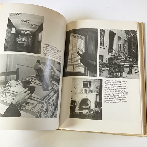 Lois Remembers 1979 Al Anon Memoir AA Co-Founder’s Wife Bill Wilson Recovery - Imagen 8 de 18