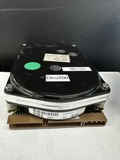 DEC RZ27-E 1.6GB 50 Pin 3.5 SCSI HDD