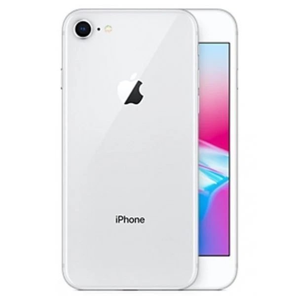 Apple iPhone 8 Silver Phones for Sale - eBay