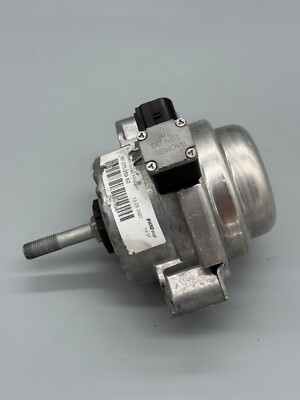 Genuine Porsche Boxster Cayman GT4 Spyder 982 Hydraulic Bearing 98137505982 Left Left