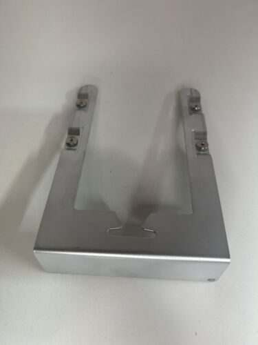 Apple Mac Pro Hard Drive Caddy Sled #3 + Screws A1186/2006/1,1/2007/2,1/2008/3,1 - Photo 2/3