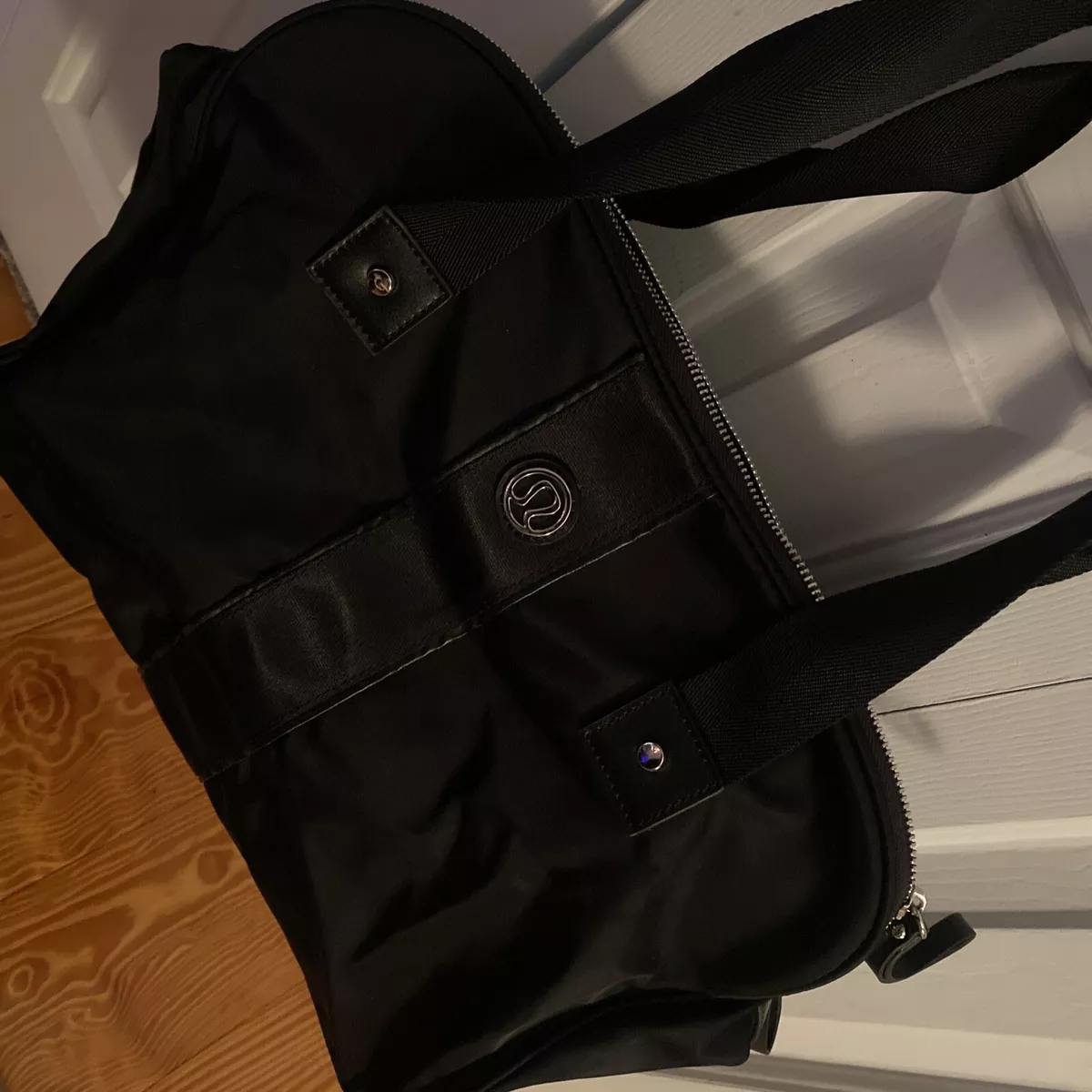 lululemon Wanderlust Rucksack  Yoga gym bag, Workout bags, Yoga accessories