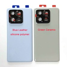 For Xiaomi 13 / 13 Pro Battery Cover Back Door Cover Replacement Camera Lens