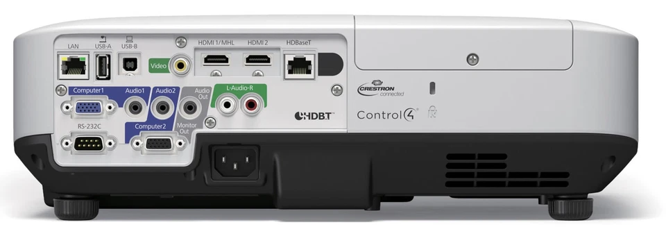 Epson EB-2265U Full HD 5500 Lumen Projector from Just Projectors. 3yr Warranty - Image 3 of 4