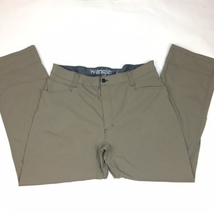 Pantalones Wrangler Serie Al Aire Libre Senderismo Talla 38 X 30