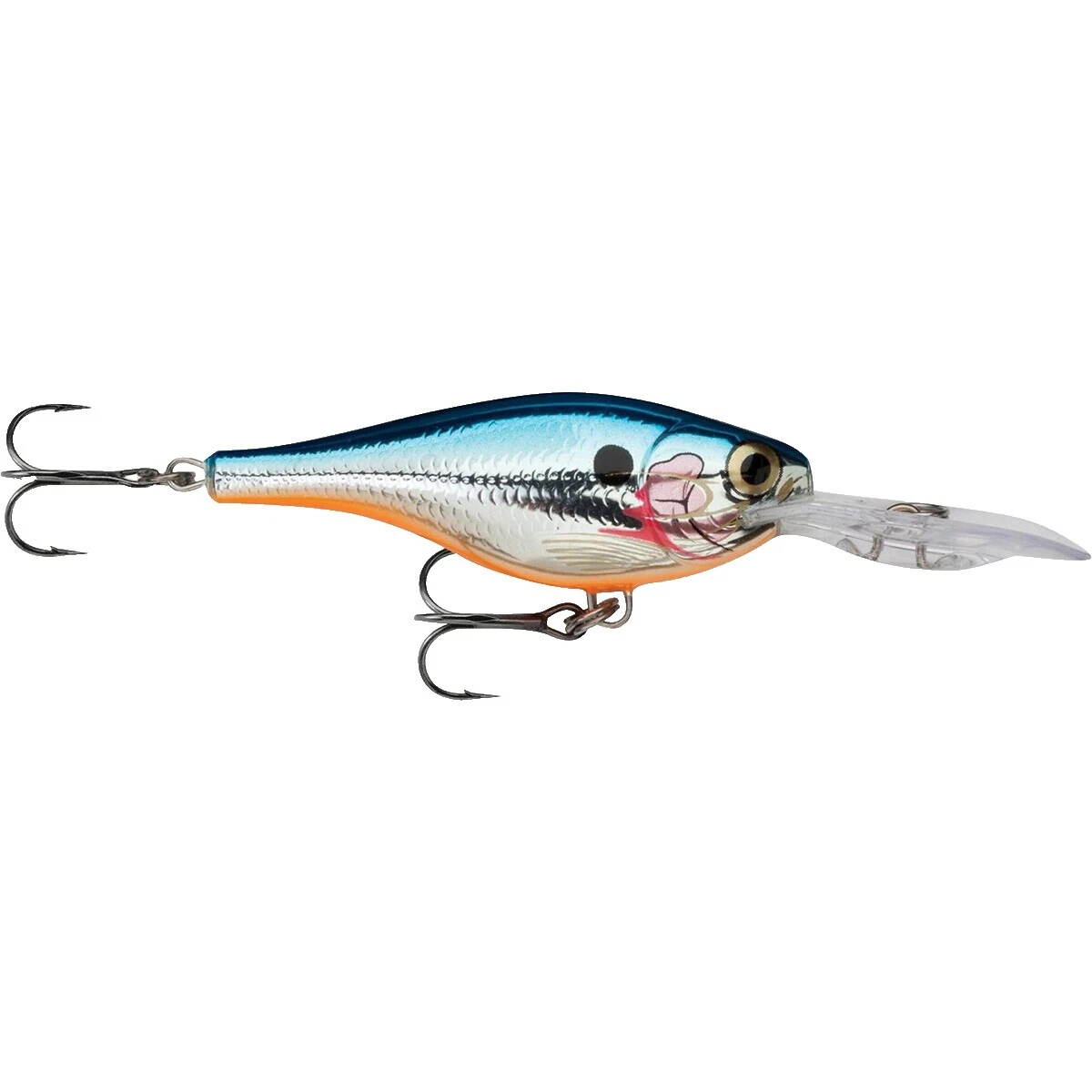 Rapala Bream Fishing Baits & Lures