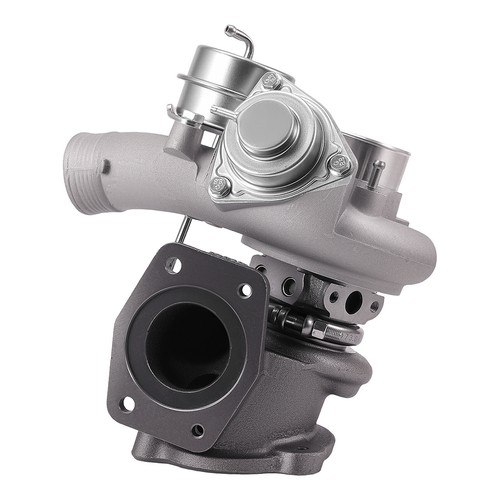 TD04L-14T TD04L-14T-6.0 Turbo for Volvo XC90 XC70 2.5L T Engine B5254T2 - Foto 2 di 11