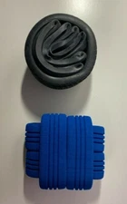 Proline Positron Soft Tires (4) 1:8 Buggy off-Road With Inserts (4)