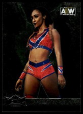 2022 SkyBox Metal Universe AEW Red Velvet #14