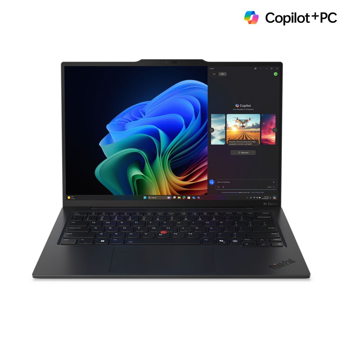 Lenovo ThinkPad X1 Carbon Gen 13 Intel Laptop, 14 Lenovo ThinkPad X1 Carbon Gen 13 Intel Laptop, 14