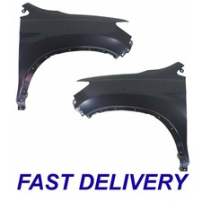 New PRE PAINTED Passenger RH Fender for 2006-2014 Honda Ridgeline w Free TouchUp